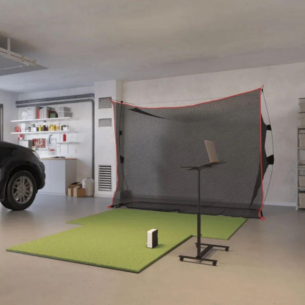 skytrak_golf_training_simulator_package